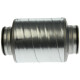 Mini Silencer 30cm, ø100mm - 200mm