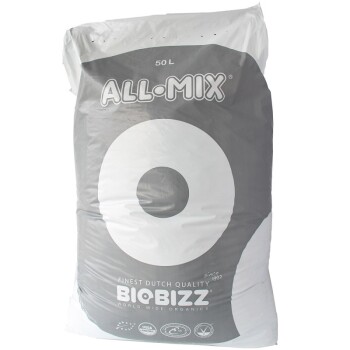 BIOBIZZ All-Mix 50L