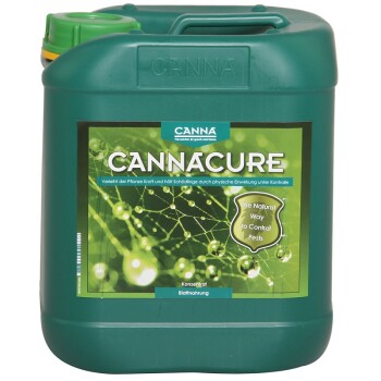 CANNA CANNACURE Pest Control 750ml, 1L, 5L