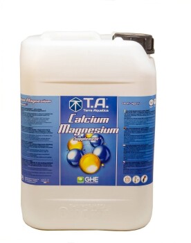 Terra Aquatica Calcium Magnesium CalMag 10L