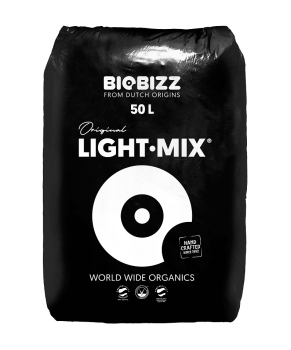 BIOBIZZ Light-Mix 50L