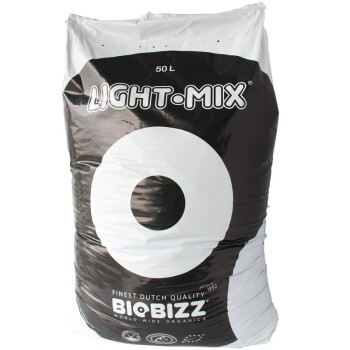 BIOBIZZ Light-Mix 50L