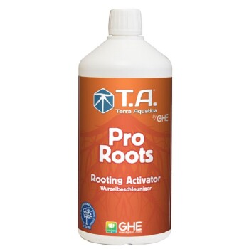 Terra Aquatica Pro Roots Activator 60ml, 250ml, 500ml, 1L