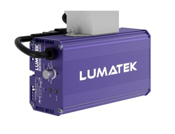Grow Light Kit Lumatek All-In-One Aurora 315W CMH