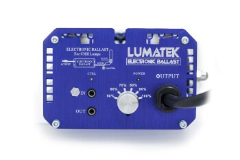 Grow Light Kit Lumatek All-In-One Aurora 315W CMH
