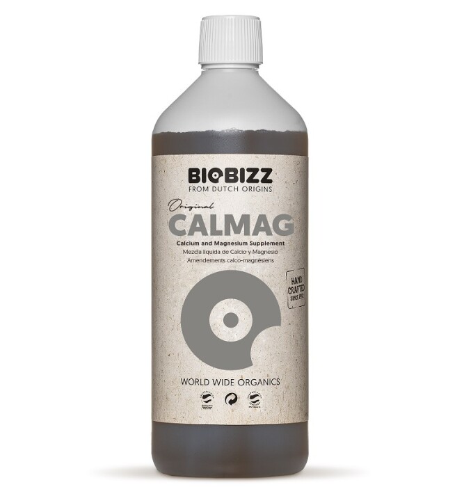 BioBizz Calmag 1L