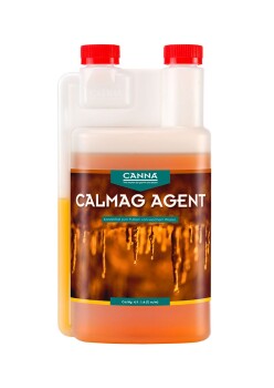 CANNA CALMAG AGENT 1L, 5L,10L