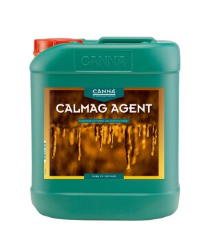 CANNA CALMAG AGENT 1L, 5L,10L
