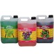 Terra Aquatica TriPart Set soft water 10 liter (Flora Series)