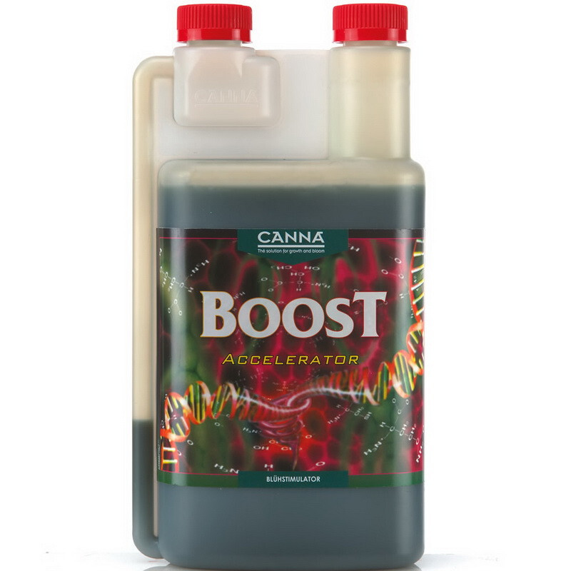 5 L GHE tome Bloom Booster