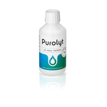 Purolyt Disinfectant Concentrate 250ml