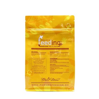 Green House Powder Feeding long Flowering 500g