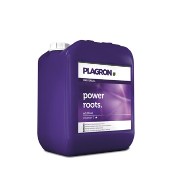 Plagron Power Roots Stimulator 5 L