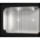 Secret Jardin Hydro Shoot HS240W Grow Tent 240x120x200 cm