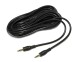 LUMATEK Control Link Cable for controllable ballasts 5m length