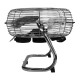 RAM Floor Air Circulator Fan ø30cm 3 speed settings 55W