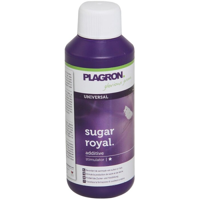 Plagron Sugar Royal 100ml, 250ml, 500ml, 1L, 5L
