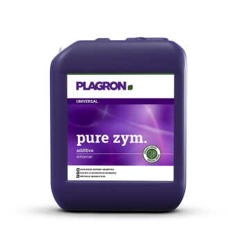 Plagron Pure Zym 250ml, 500ml, 1L, 5L