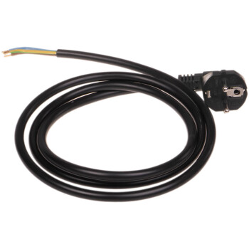 Connection Cable 1,5m with Plug