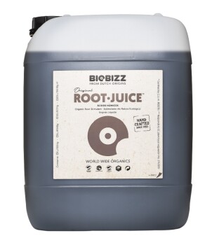 BIOBIZZ Root-Juice organic Root Stimulator 10 L