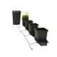 AutoPot 1Pot Growing System with 4 Pots