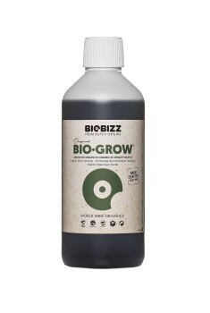 Biobizz Bio Grow organic nutrient 500 ml