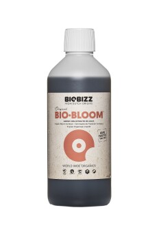 Biobizz Bio Bloom organic nutrient 500 ml