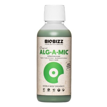 BIOBIZZ Alg-A-Mic vitality booster 250 ml