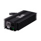 Grow Light Kit HPS 600W - E-Ballast LUMii Black - Euro Reflector