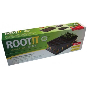 ROOT!T Heat Mat Small 25 x 35 cm - 11 W