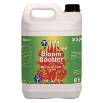 Terra Aquatica organic Bloom Booster 5L