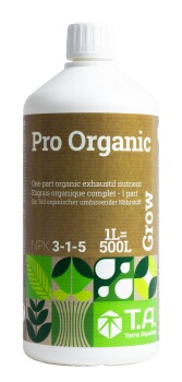 Terra Aquatica Pro Organic Grow 1L (GO Thrive)