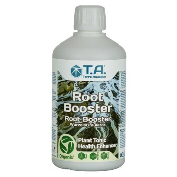 Terra Aquatica by GHE organic Root Booster 1L, 5L