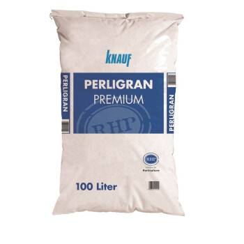 Perlite 100 L Perligran Premium