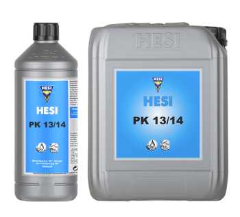 Hesi PK 13/14 for flowering intensification 1L, 5L, 10L, 20L