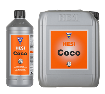 Hesi Coco Fertiliser 1L, 5L, 10L, 20L