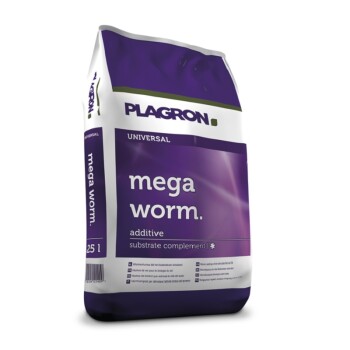Plagron Mega Worm Humus 25 L