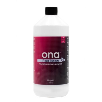 ONA Liquid odour neutraliser Fruit Fusion 922 ml