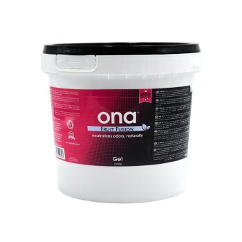 ONA Gel Odour Neutraliser Fruit Fusion 3,8 kg