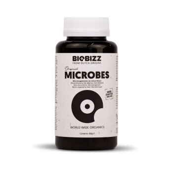 BIOBIZZ Microbes Powder organic stimulator 150 g