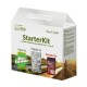 Green House Powder Feeding Mineral StarterKit