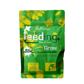 Green House Powder Feeding Grow 2,5 kg