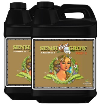Advanced Nutrients pH Perfect Sensi Coco Grow A & B...