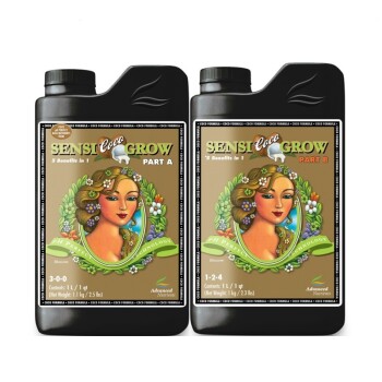 Advanced Nutrients pH Perfect Sensi Coco Grow A & B...