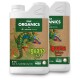 Advanced Nutrients True Organics Iguana Juice Kit Grow & Bloom 1L, 4L, 10L