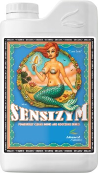 Advanced Nutrients Sensizym 250ml, 500ml, 1L