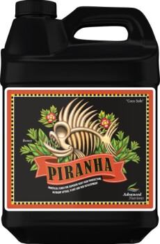 Advanced Nutrients Piranha Root Stimulator 250ml, 500ml, 1L