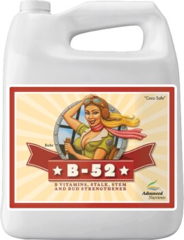 Advanced Nutrients B-52 250ml, 500ml, 1L, 5L, 10L