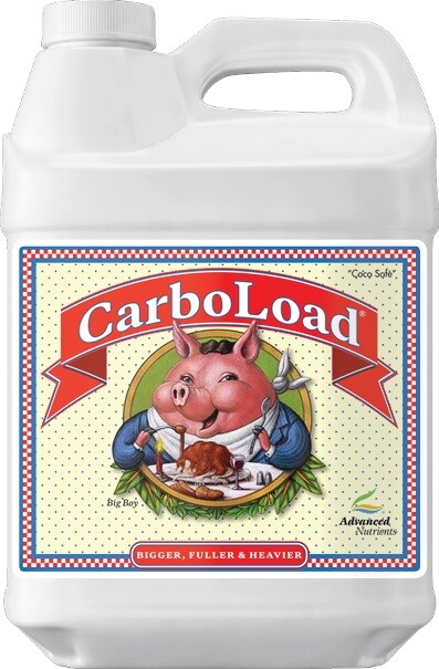 Advanced Nutrients CarboLoad 250ml, 500ml, 1L, 4L, 10L