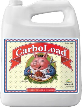 Advanced Nutrients CarboLoad 250ml, 500ml, 1L, 5L, 10L